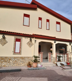 Villa Di Miceli